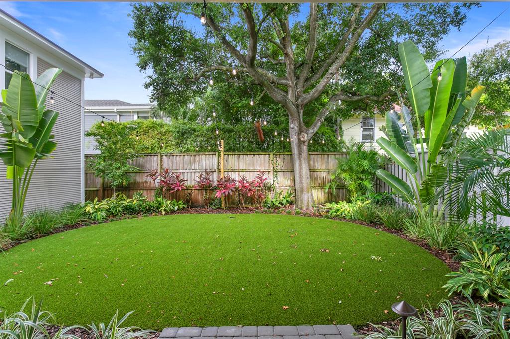 MORRISON GROVE SUB - Residential