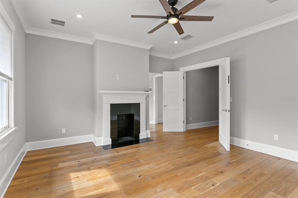 MORRISON GROVE SUB - Residential