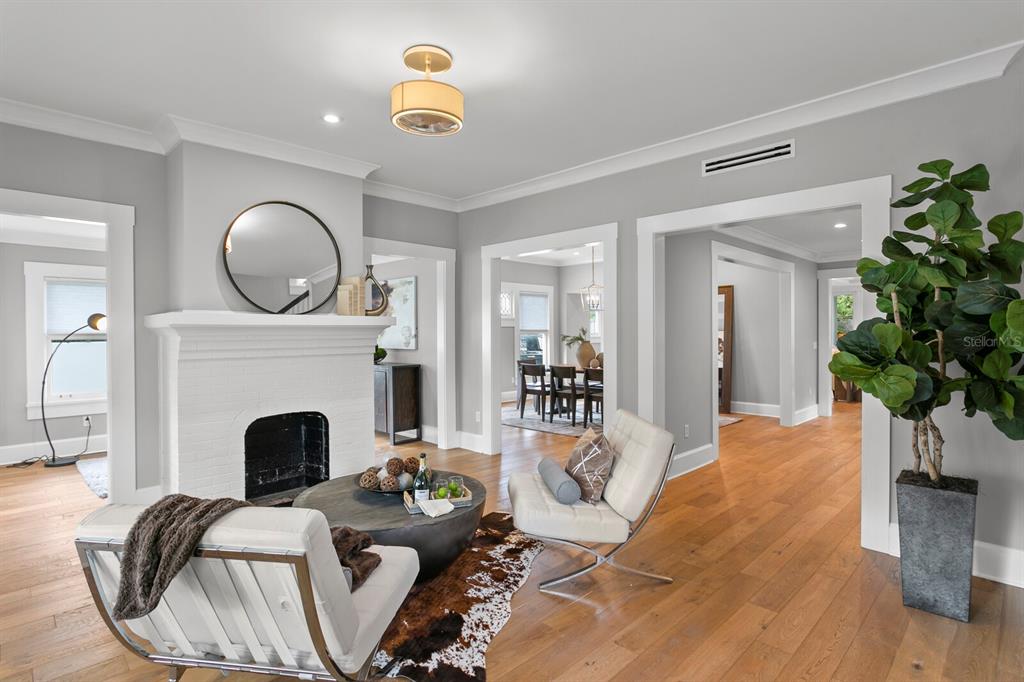 MORRISON GROVE SUB - Residential