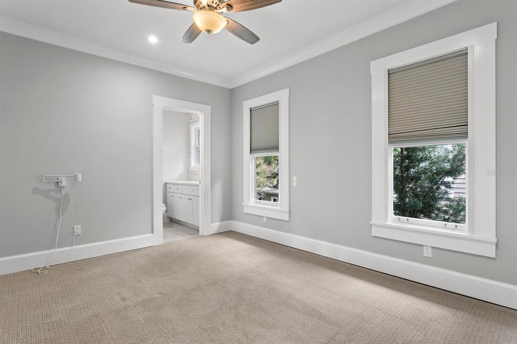 MORRISON GROVE SUB - Residential