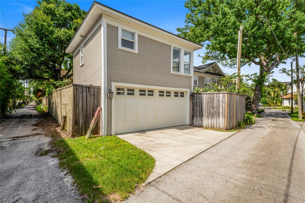 MORRISON GROVE SUB - Residential