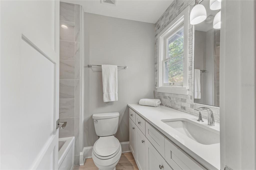 MORRISON GROVE SUB - Residential