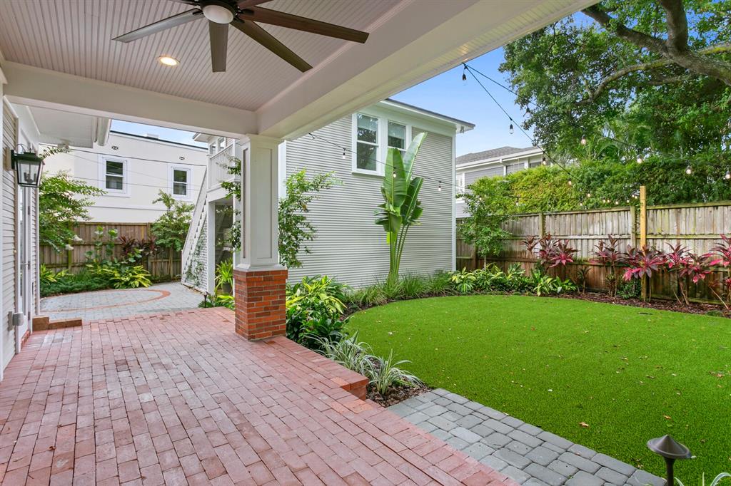 MORRISON GROVE SUB - Residential