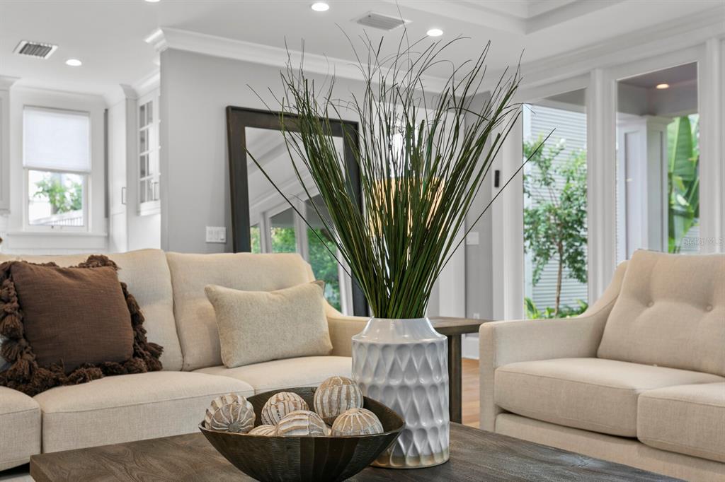 MORRISON GROVE SUB - Residential