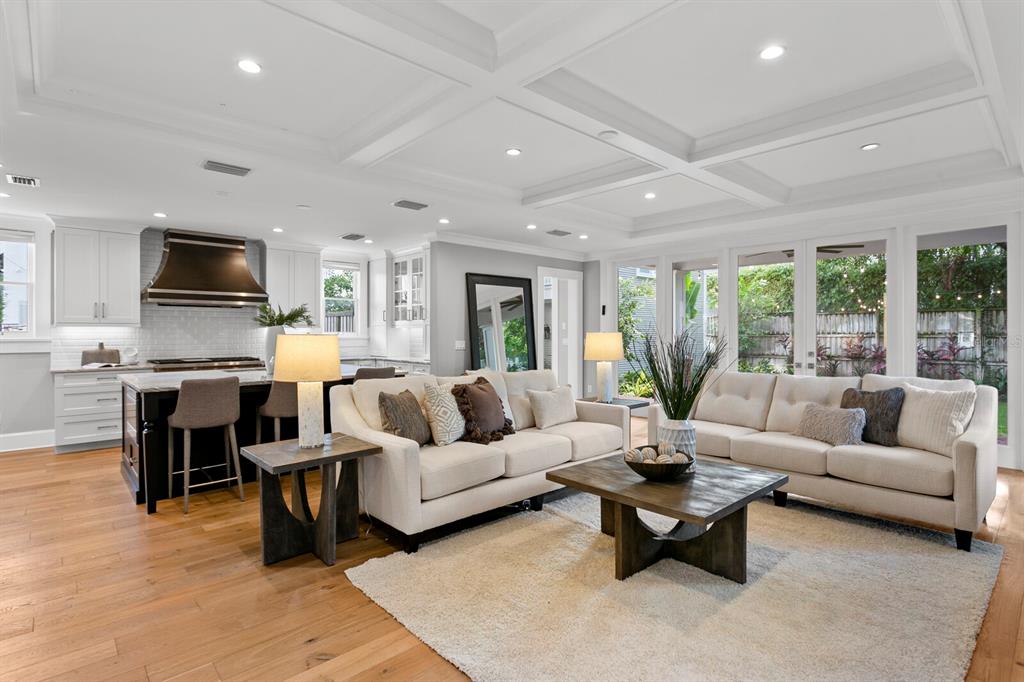 MORRISON GROVE SUB - Residential