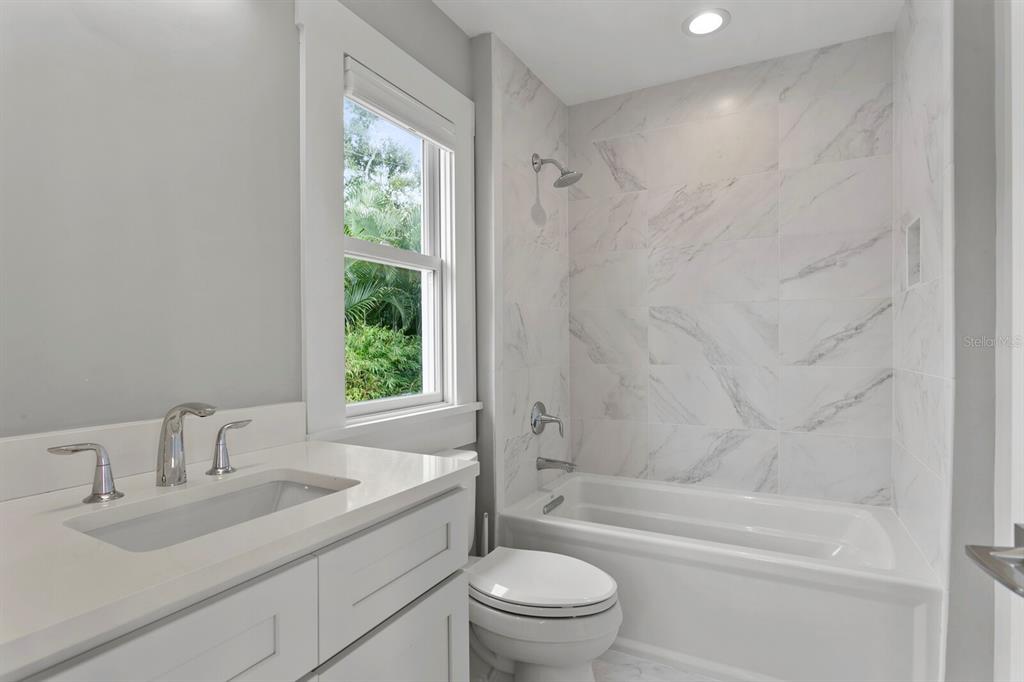 MORRISON GROVE SUB - Residential