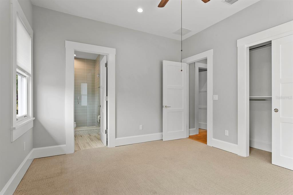 MORRISON GROVE SUB - Residential