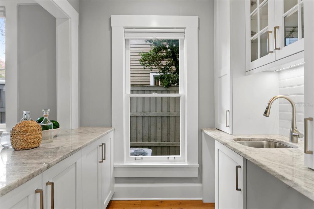 MORRISON GROVE SUB - Residential