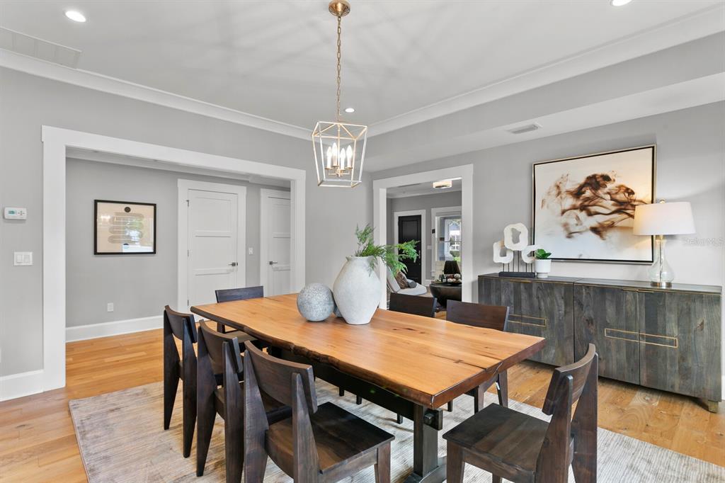 MORRISON GROVE SUB - Residential