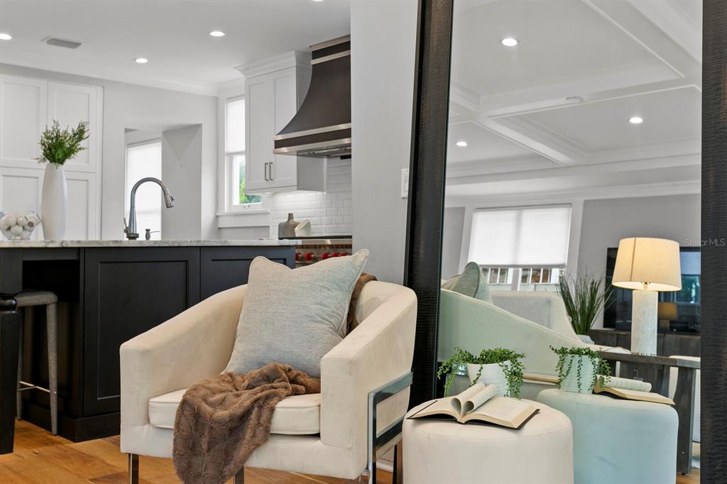 MORRISON GROVE SUB - Residential