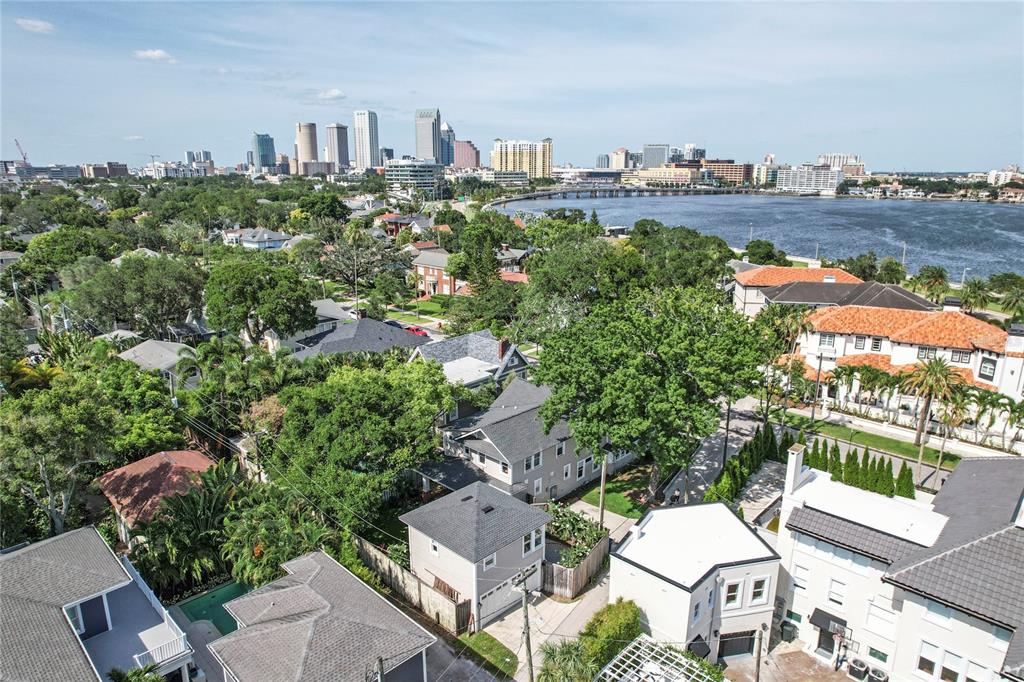 MORRISON GROVE SUB - Residential