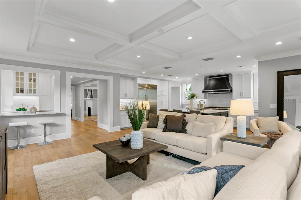 MORRISON GROVE SUB - Residential