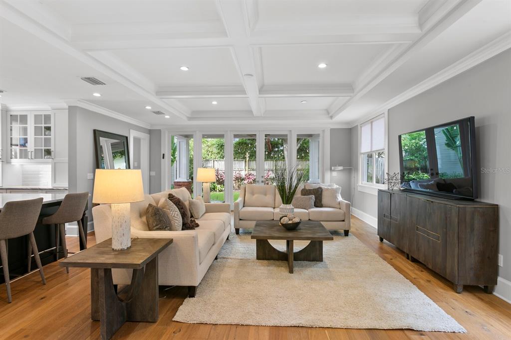 MORRISON GROVE SUB - Residential