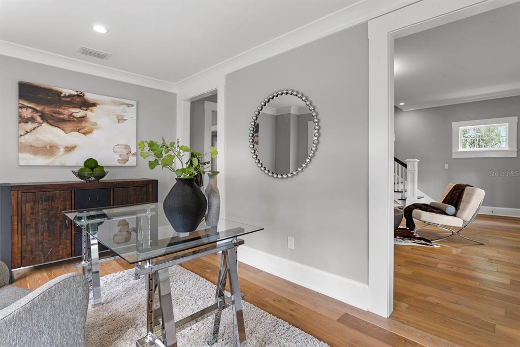 MORRISON GROVE SUB - Residential