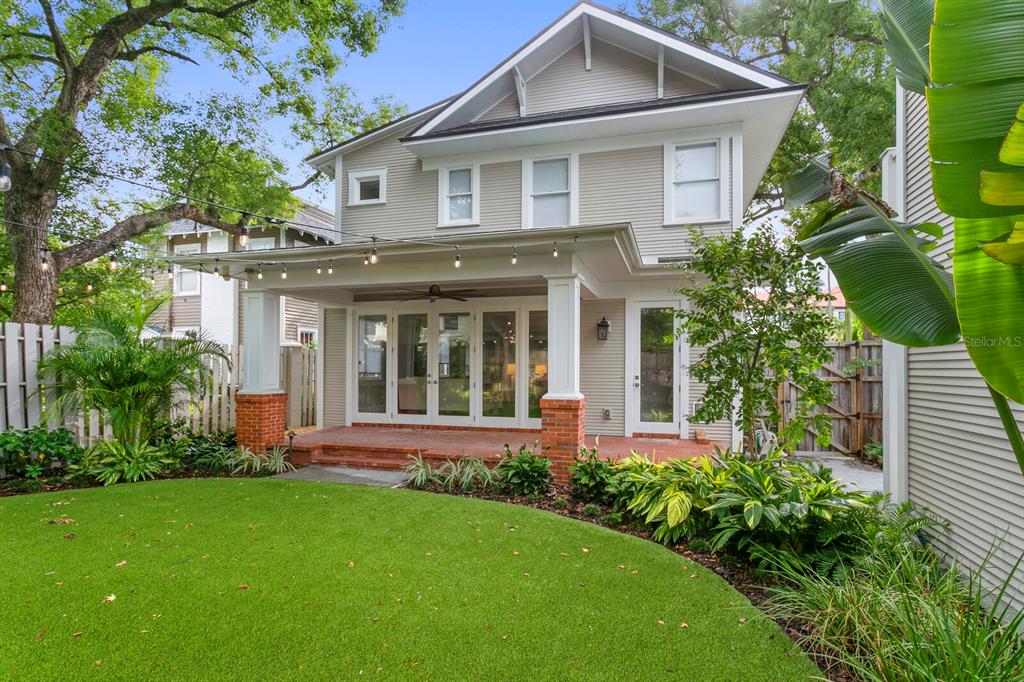 MORRISON GROVE SUB - Residential