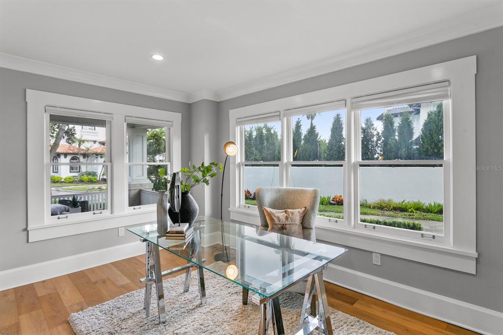 MORRISON GROVE SUB - Residential