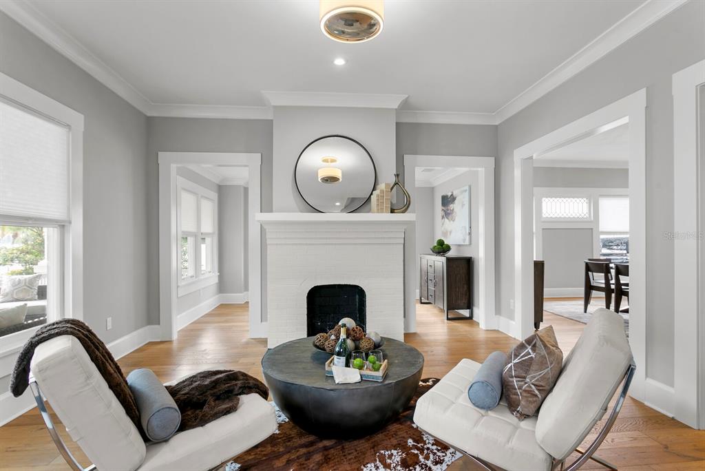 MORRISON GROVE SUB - Residential