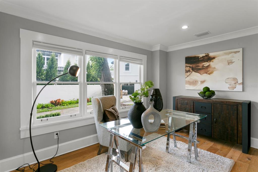 MORRISON GROVE SUB - Residential