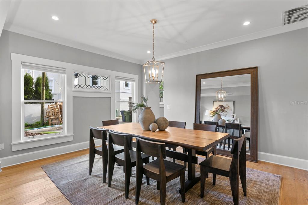 MORRISON GROVE SUB - Residential