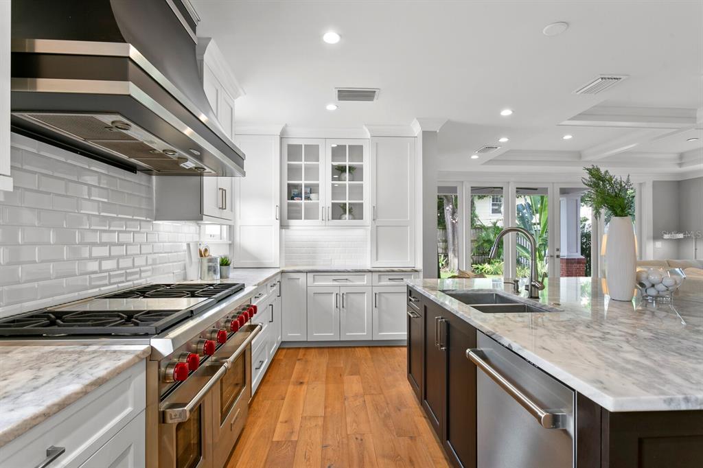 MORRISON GROVE SUB - Residential