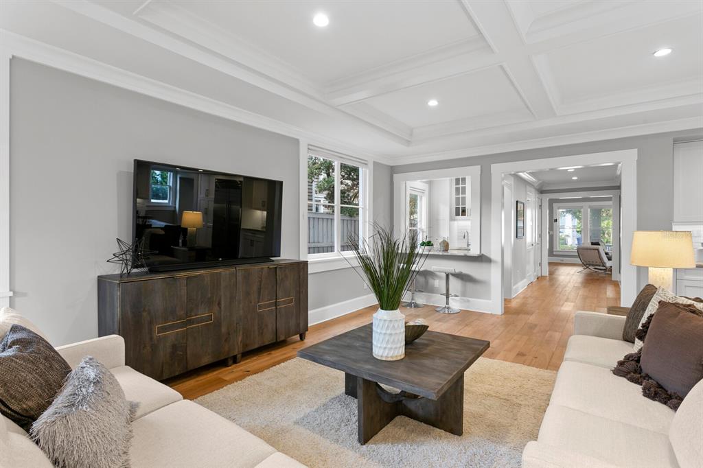 MORRISON GROVE SUB - Residential