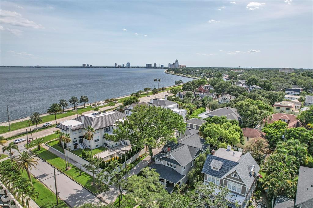 MORRISON GROVE SUB - Residential