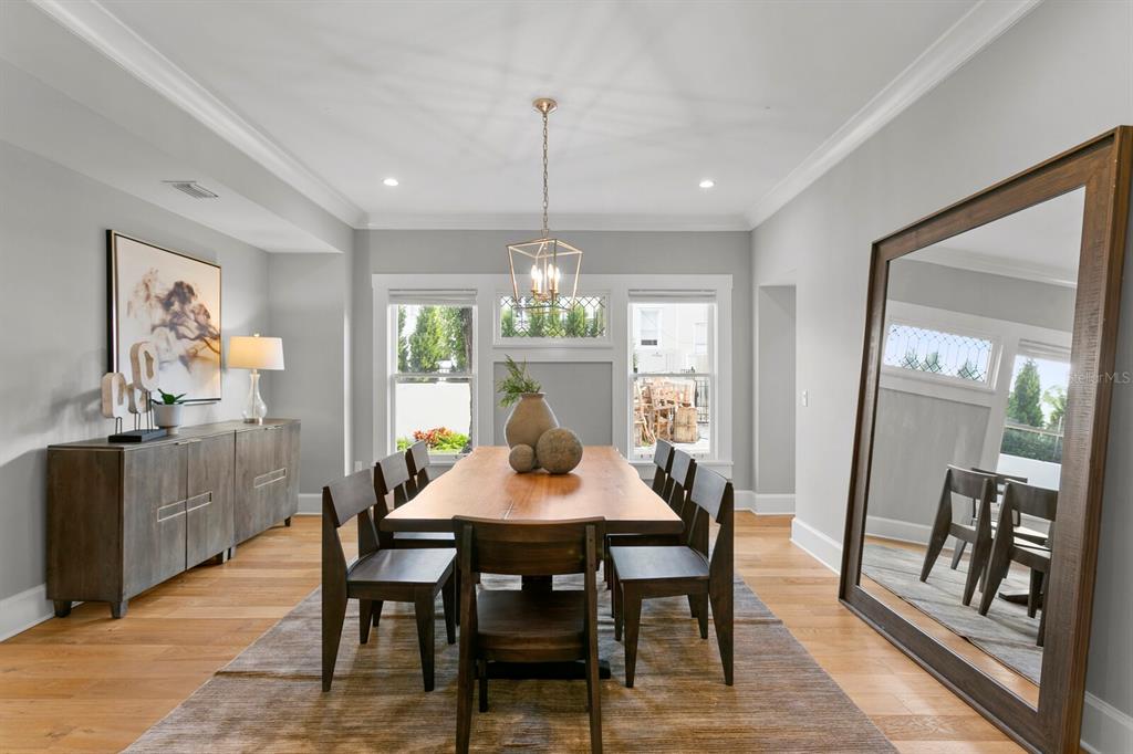 MORRISON GROVE SUB - Residential