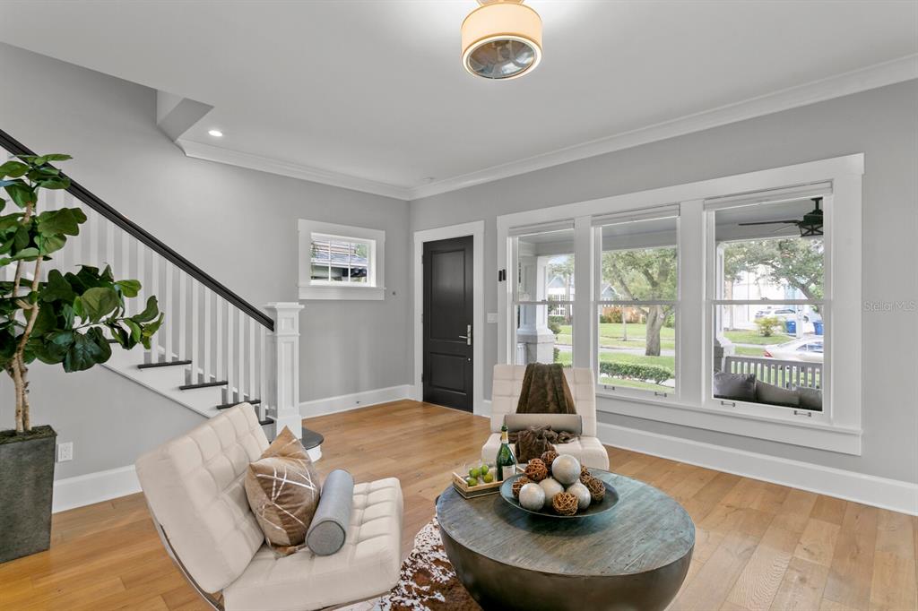 MORRISON GROVE SUB - Residential