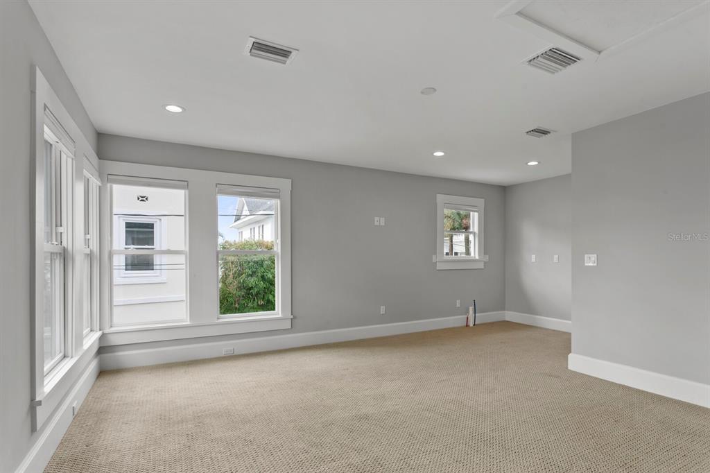 MORRISON GROVE SUB - Residential