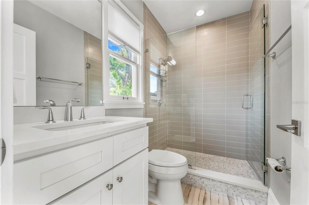 MORRISON GROVE SUB - Residential