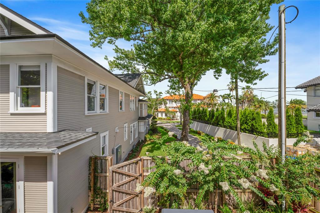 MORRISON GROVE SUB - Residential