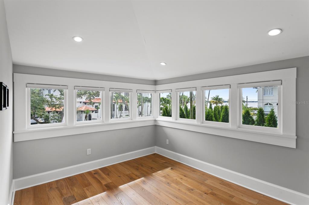 MORRISON GROVE SUB - Residential