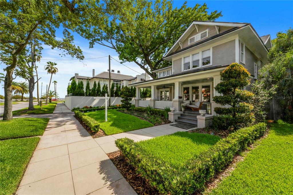 MORRISON GROVE SUB - Residential