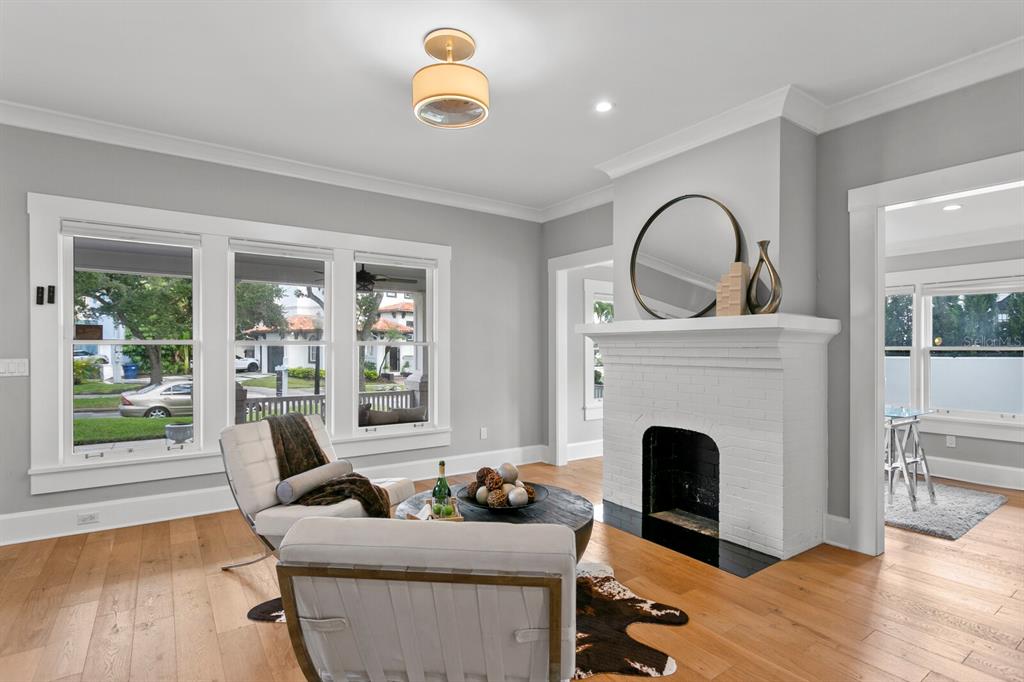 MORRISON GROVE SUB - Residential