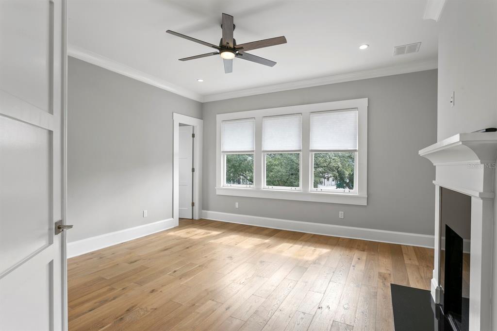 MORRISON GROVE SUB - Residential