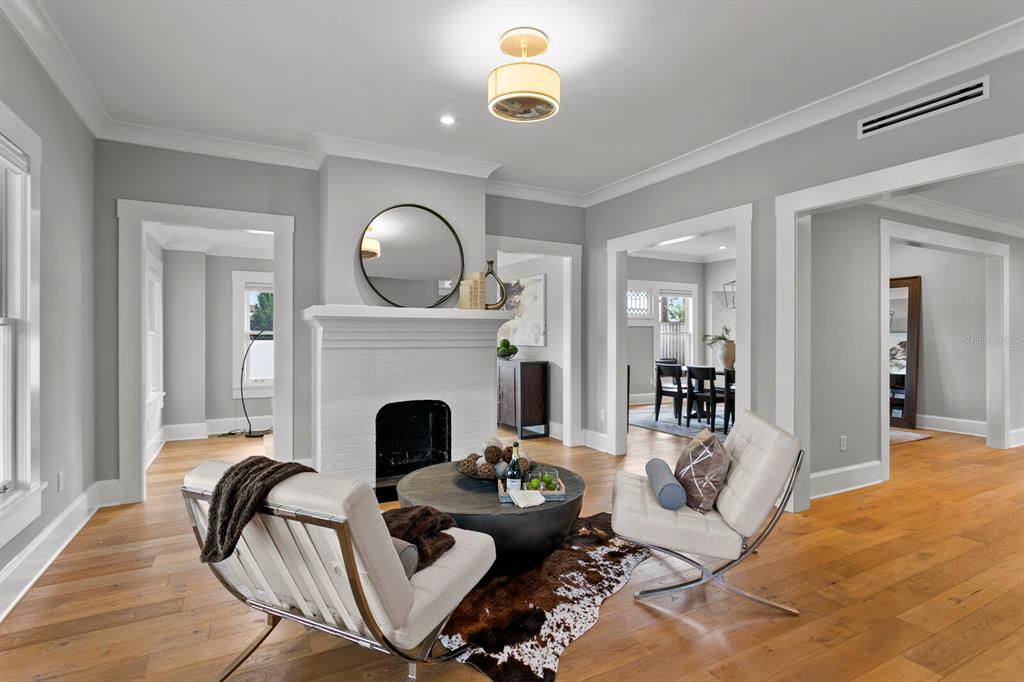 MORRISON GROVE SUB - Residential