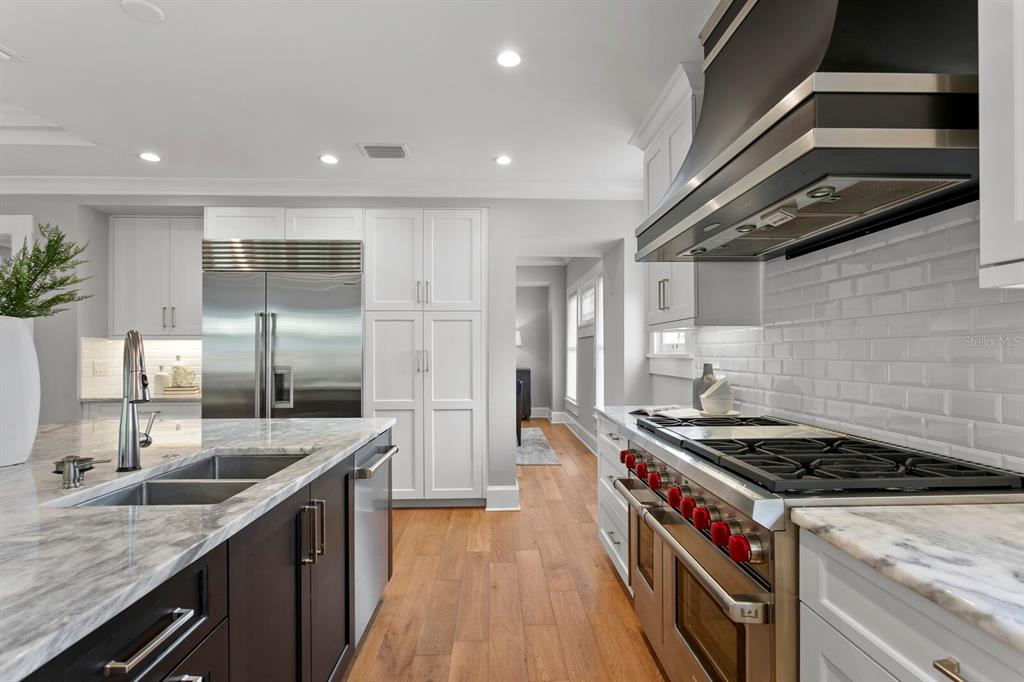 MORRISON GROVE SUB - Residential