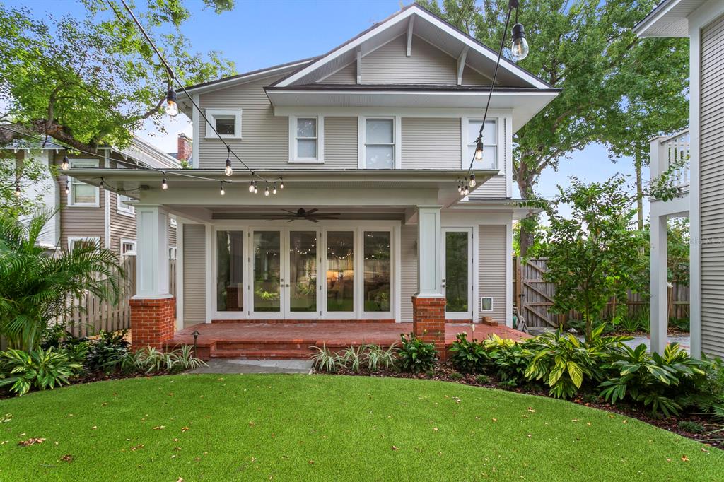 MORRISON GROVE SUB - Residential