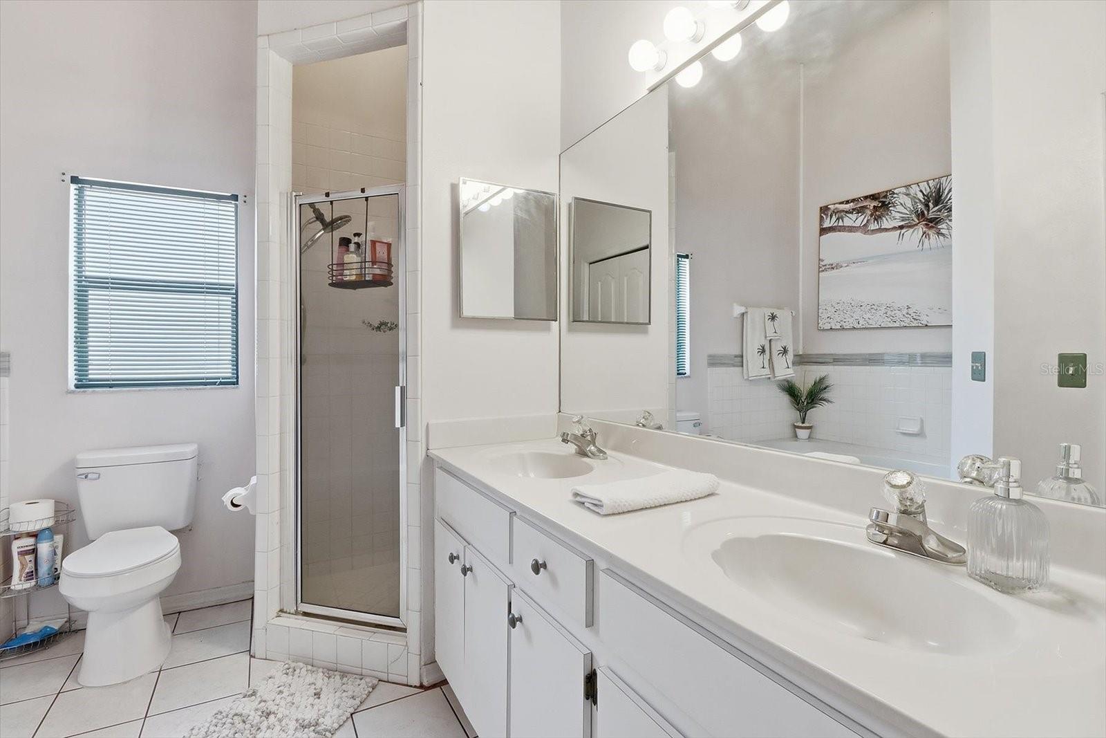 LAKE PADGETT PINES - Residential