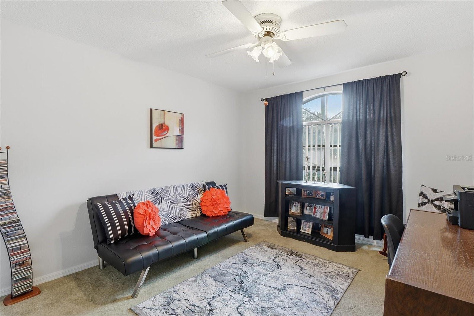 LAKE PADGETT PINES - Residential