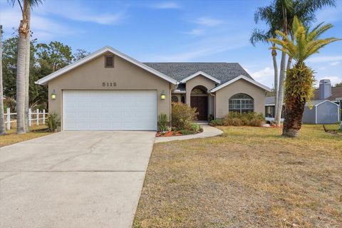 Photo of 5112 Parkway Boulevard, Land O Lakes, FL 34639 (MLS # OM718133)