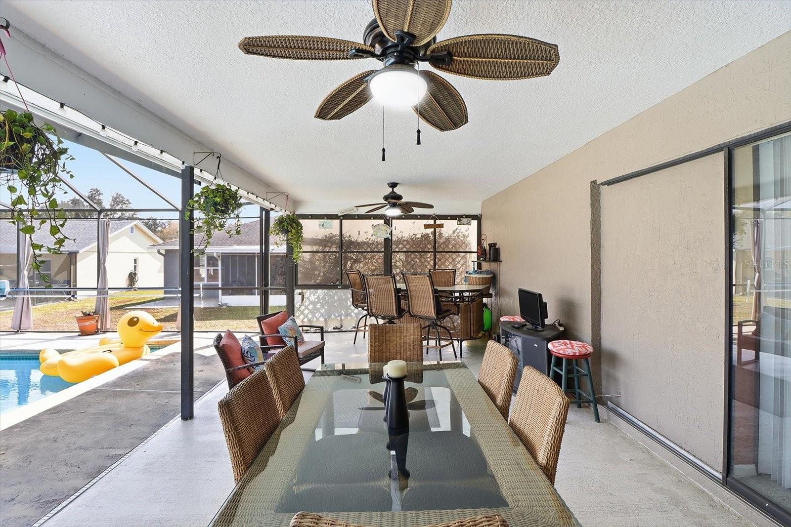 LAKE PADGETT PINES - Residential