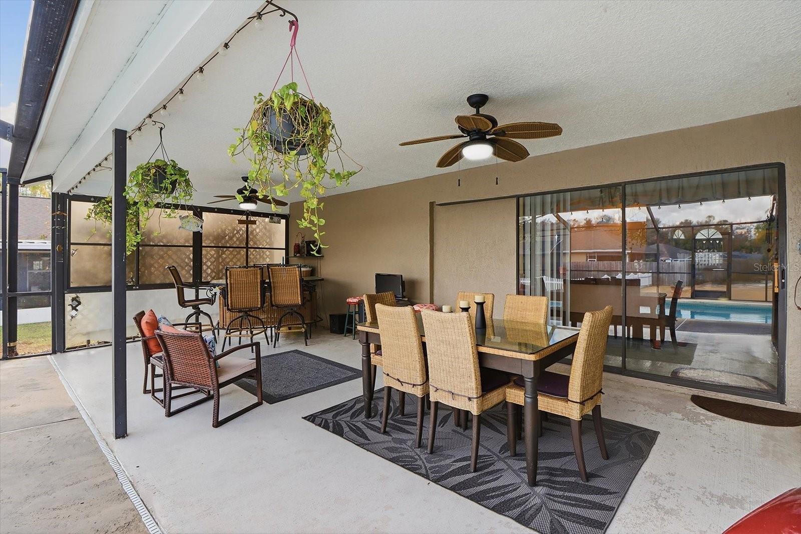 LAKE PADGETT PINES - Residential