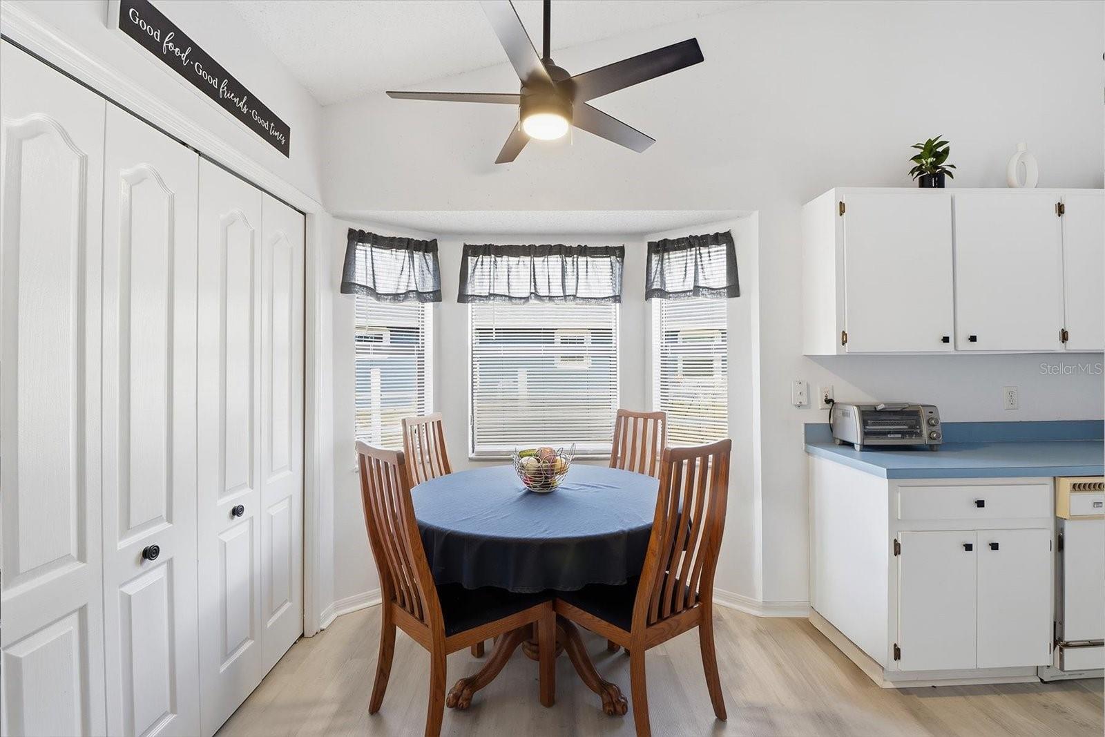 LAKE PADGETT PINES - Residential