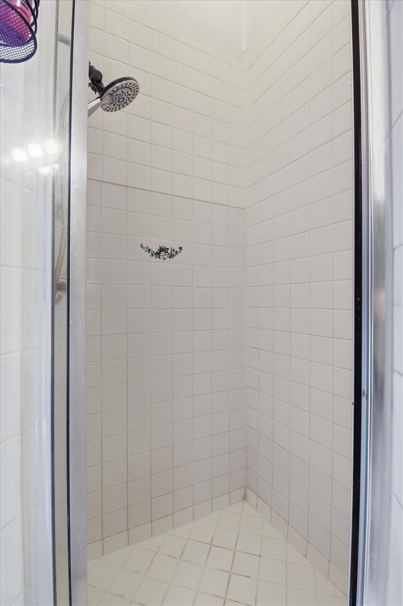 LAKE PADGETT PINES - Residential