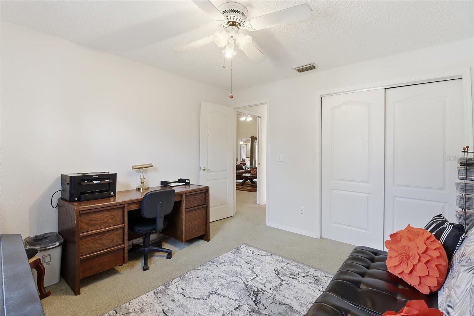 LAKE PADGETT PINES - Residential