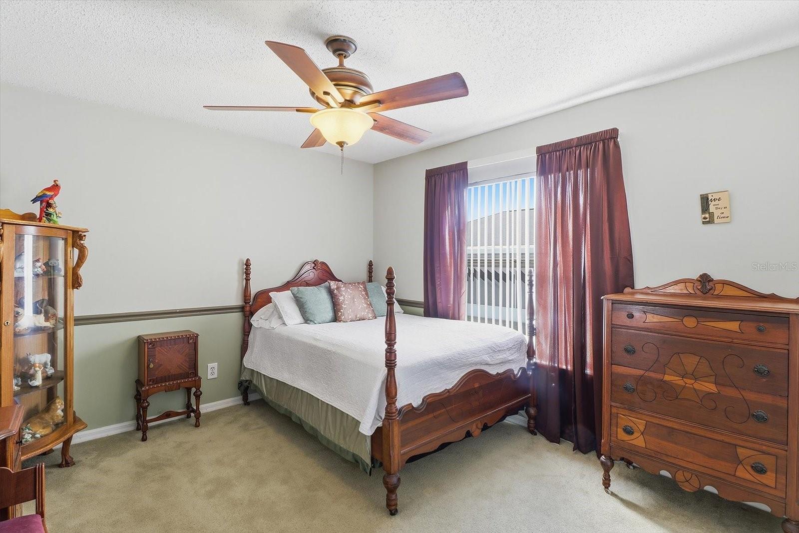 LAKE PADGETT PINES - Residential