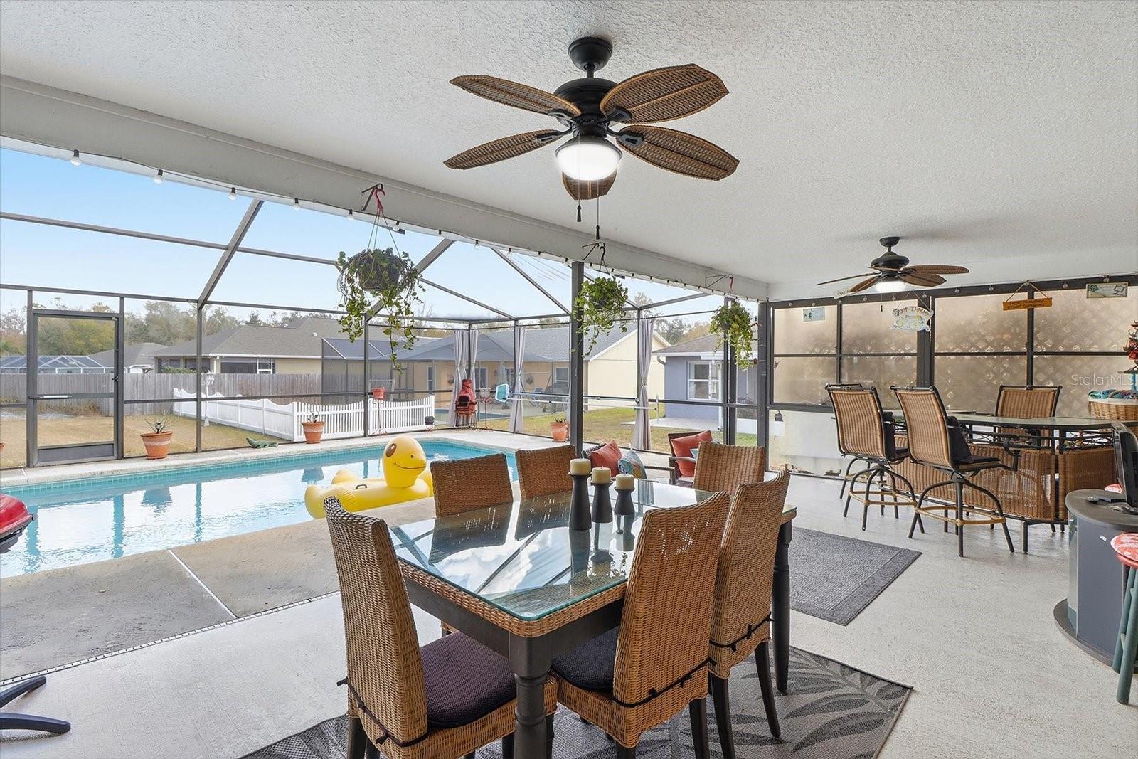 LAKE PADGETT PINES - Residential