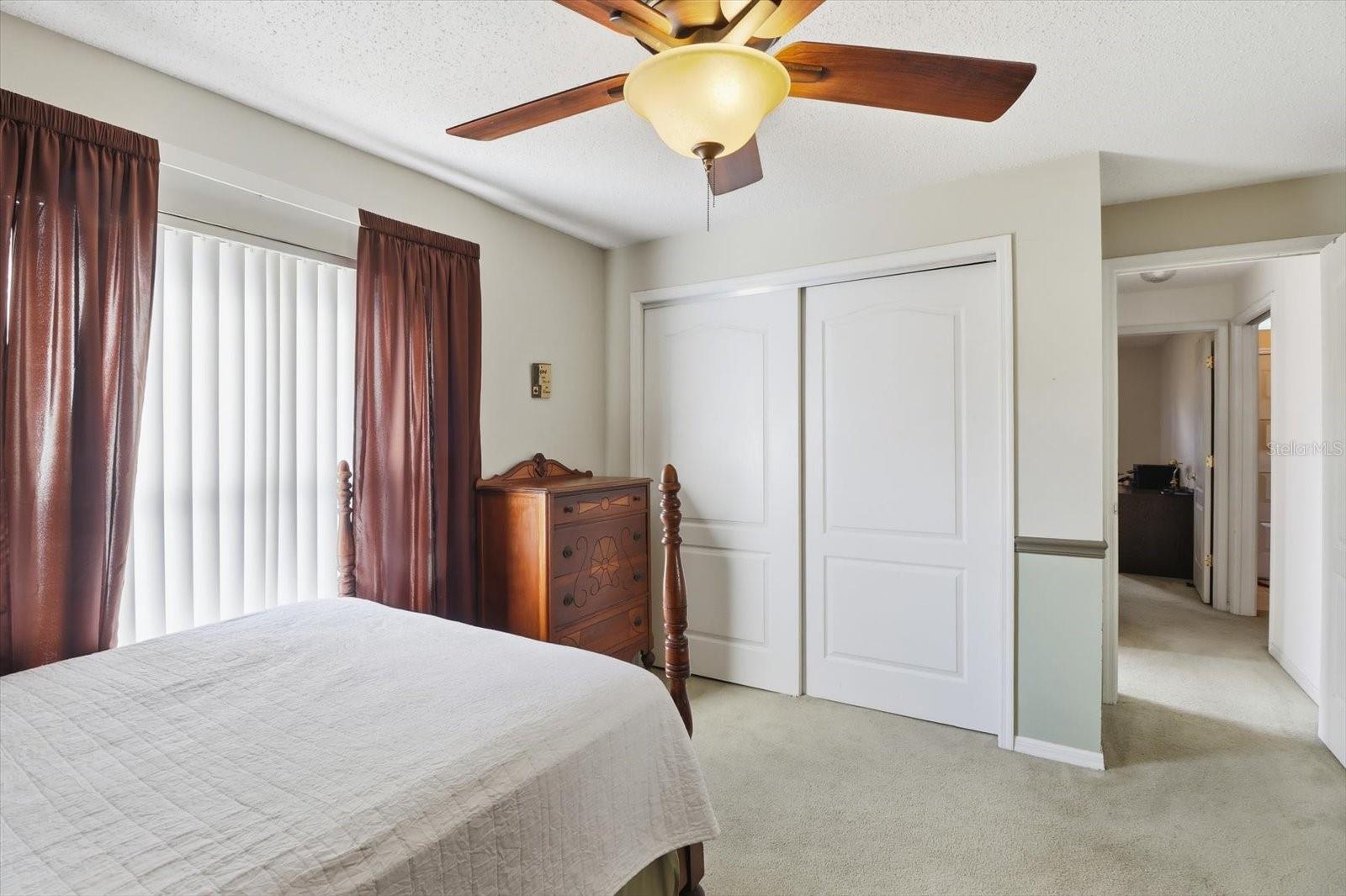 LAKE PADGETT PINES - Residential