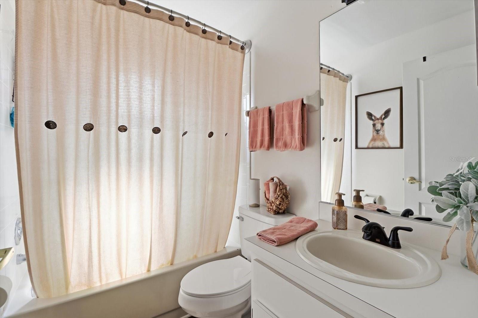 LAKE PADGETT PINES - Residential